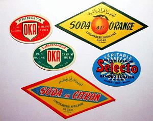 Oran Pub boisssons diverses 065